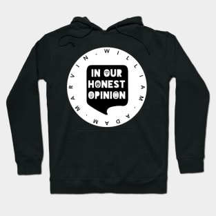 IOHO Circle of Life Hoodie